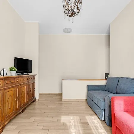 Lejlighed Ap52 - 10 Minutes From Station - *